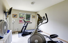 Farraline home gym construction leads